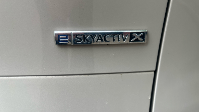 Mazda Cx-30 2.0 e-Skyactiv X MHEV GT Sport Tech 5dr Petrol Hatchback